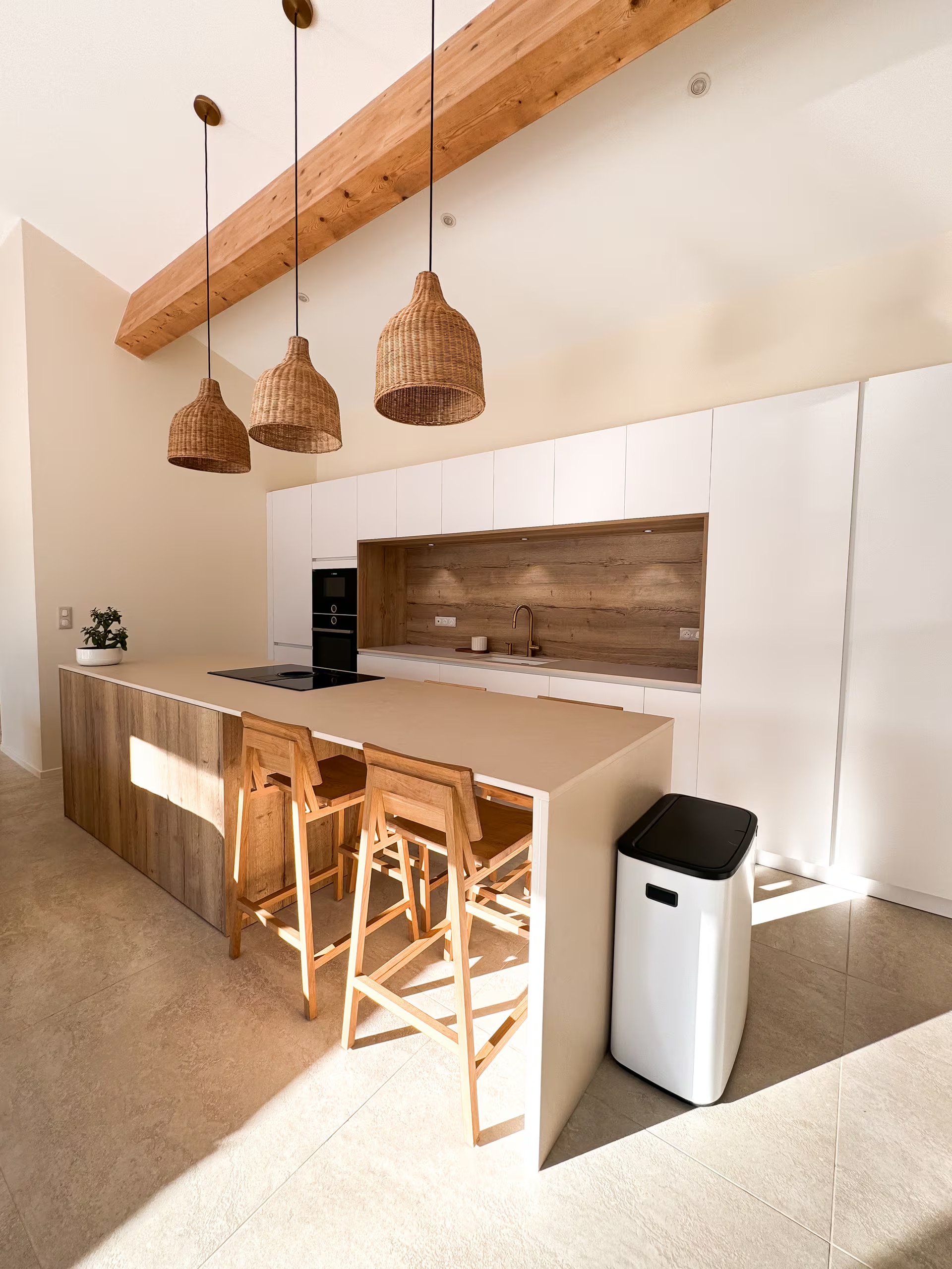 L’Éden Provençal : Villa 5 avec Salle de Sport, Spa et Piscine au Soleil  — photo 11