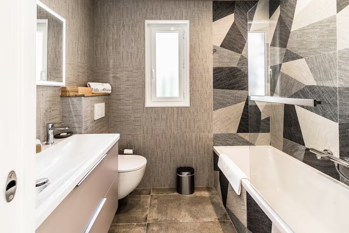 Villa Pieds dans l'Eau – Le Paradis Privé face à la Baie — photo 5