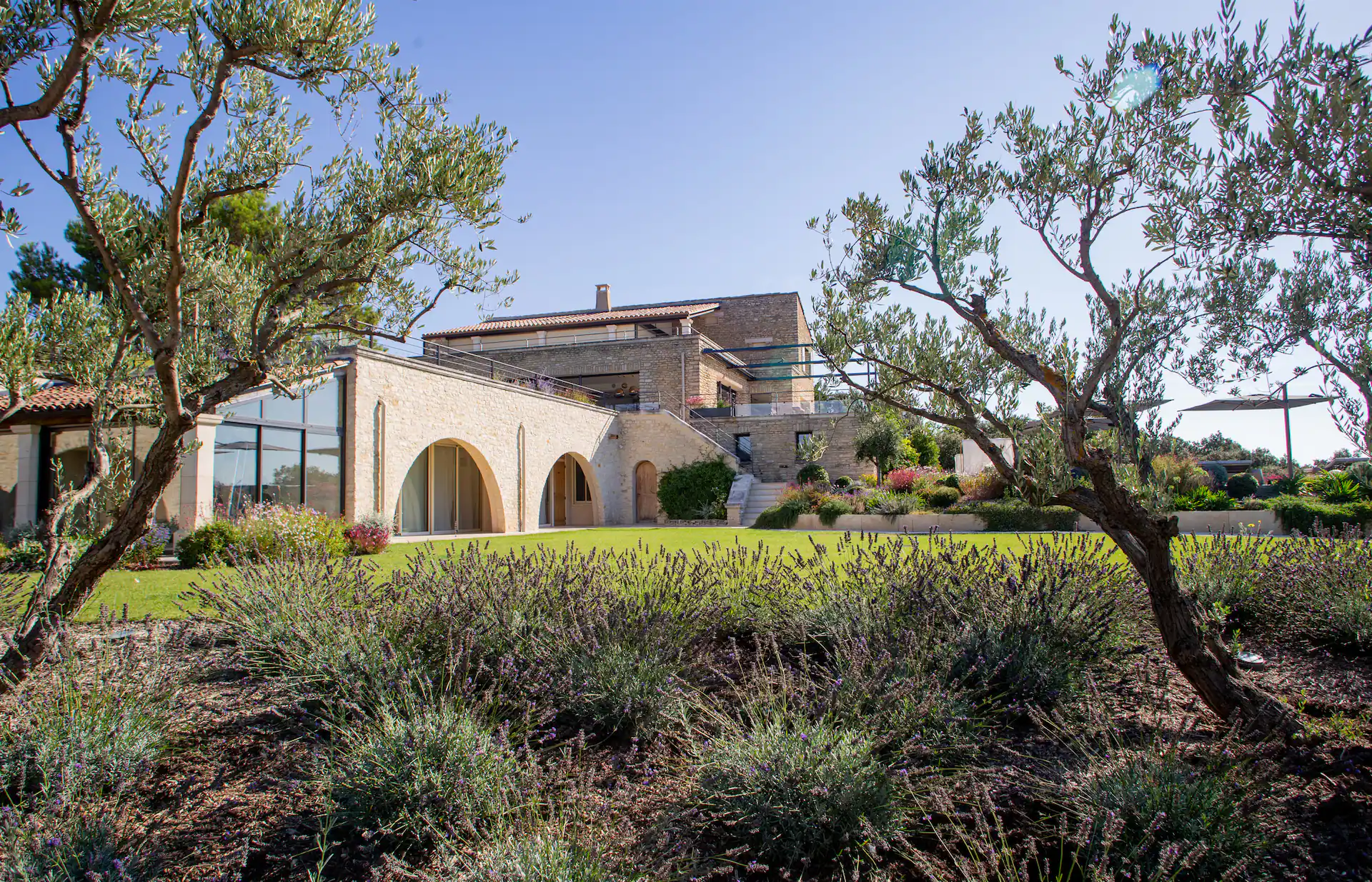 Bastide M : Le Luxe Hôtelier au Cœur de Gordes — photo 5