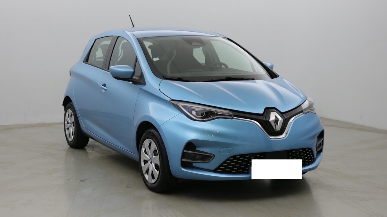 Renault Zoe BUSINESS 52KWH Batterie Achat intégral SOH 93%