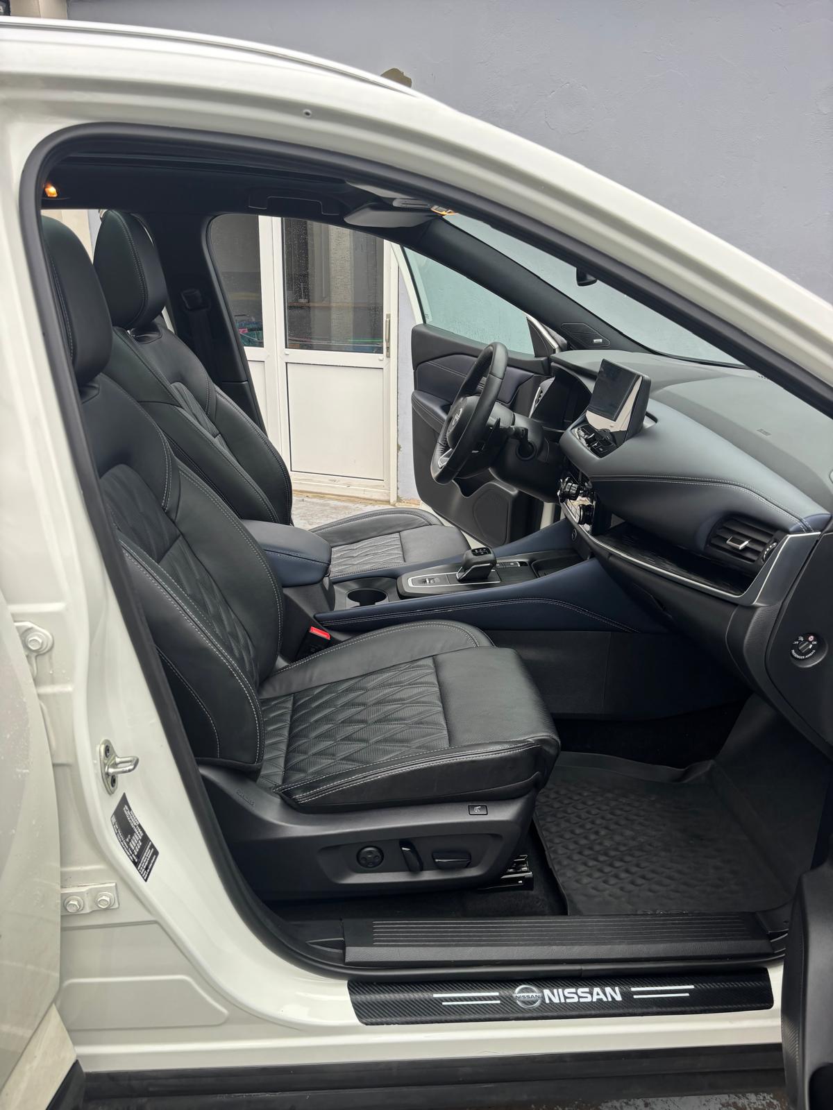 Qasqhai Tekna +  1.3 Mild-Hybrid 158 XTronic — miniature 4