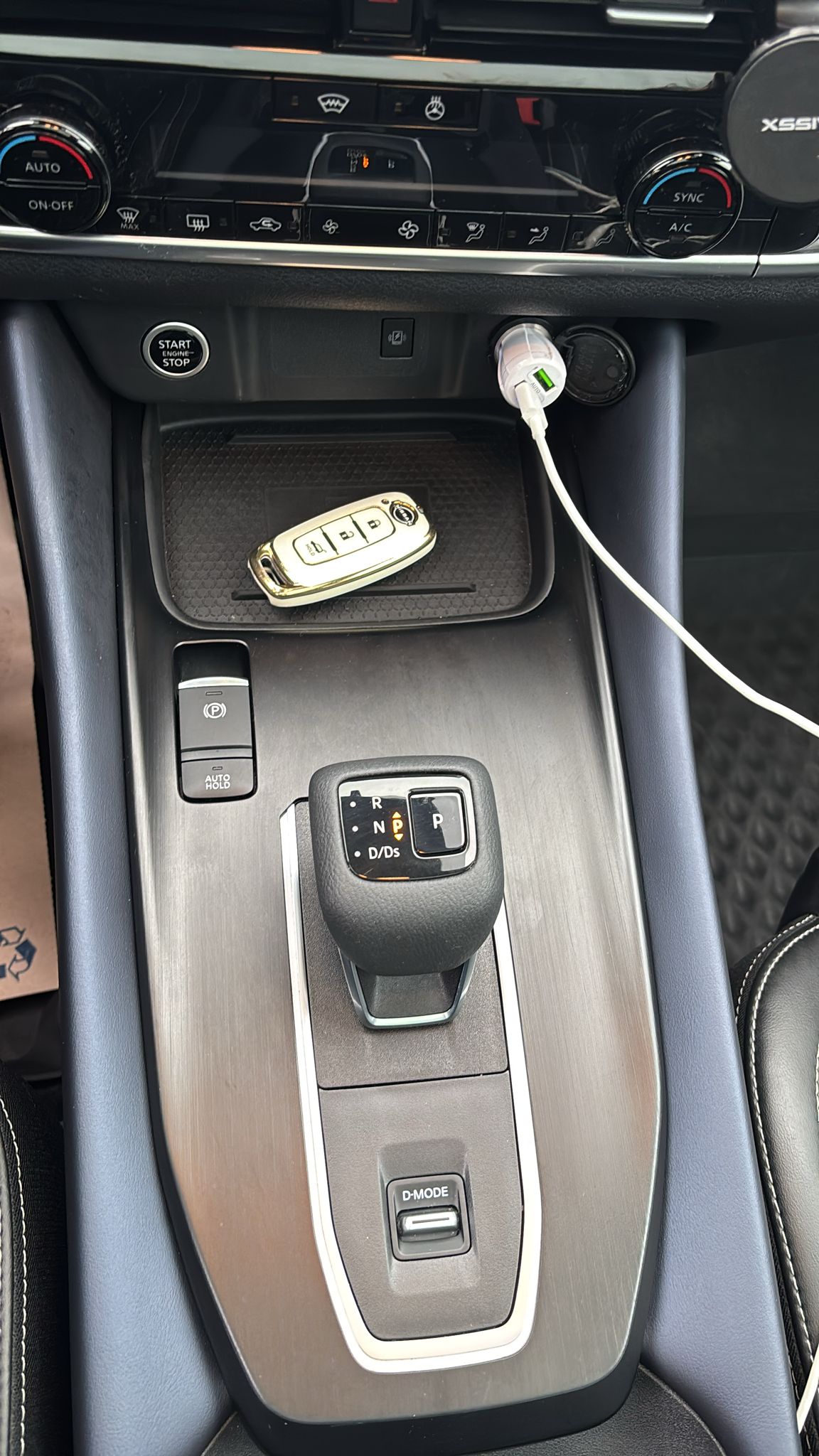 Qasqhai Tekna +  1.3 Mild-Hybrid 158 XTronic — miniature 8