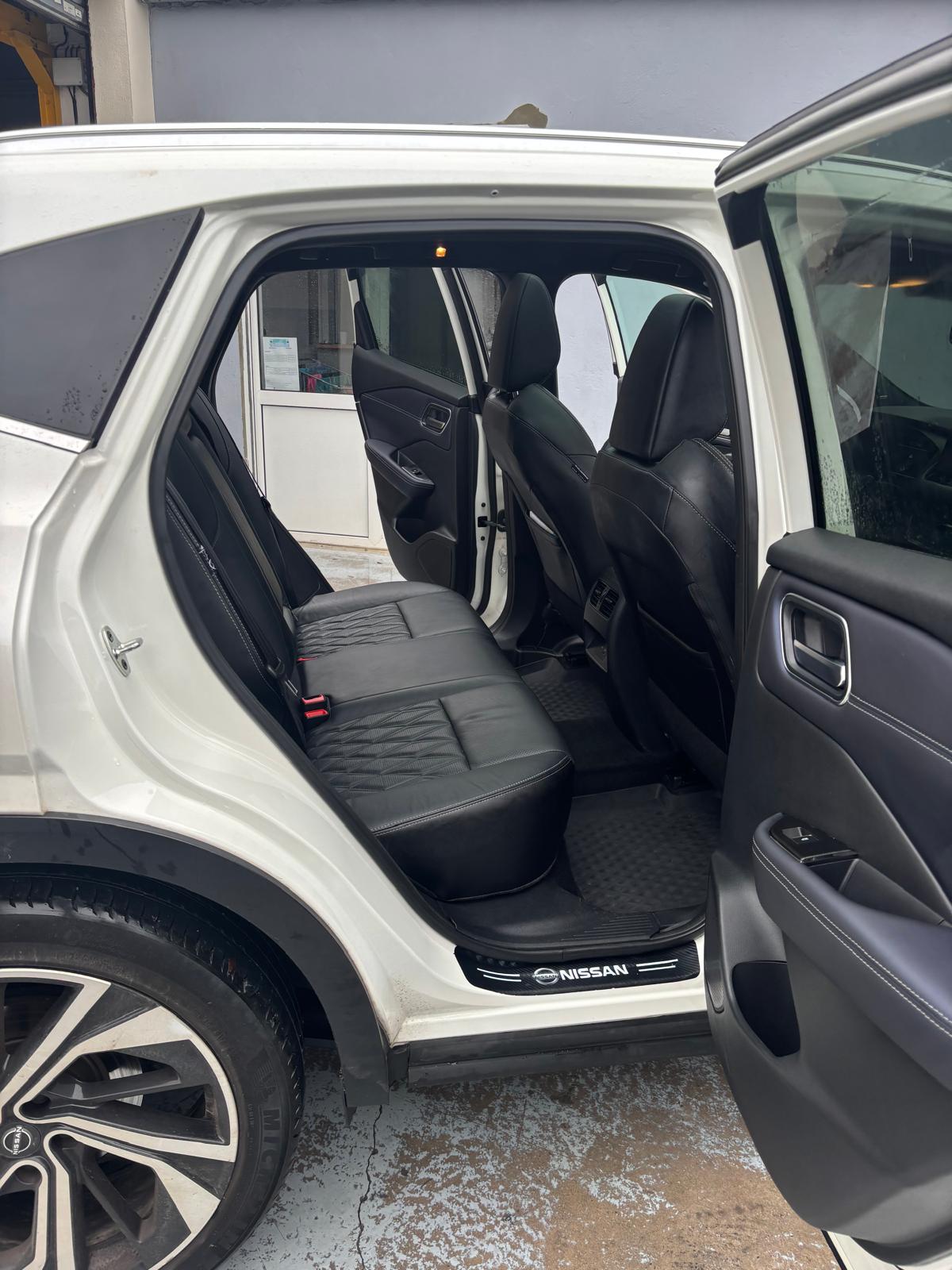 Qasqhai Tekna +  1.3 Mild-Hybrid 158 XTronic — miniature 11
