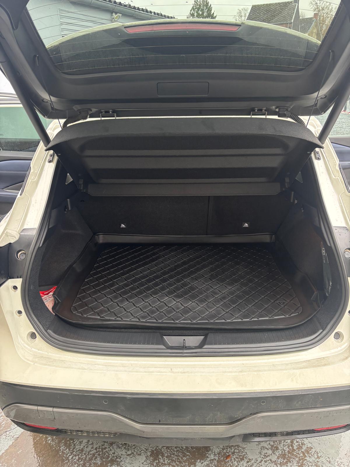 Qasqhai Tekna +  1.3 Mild-Hybrid 158 XTronic — miniature 13