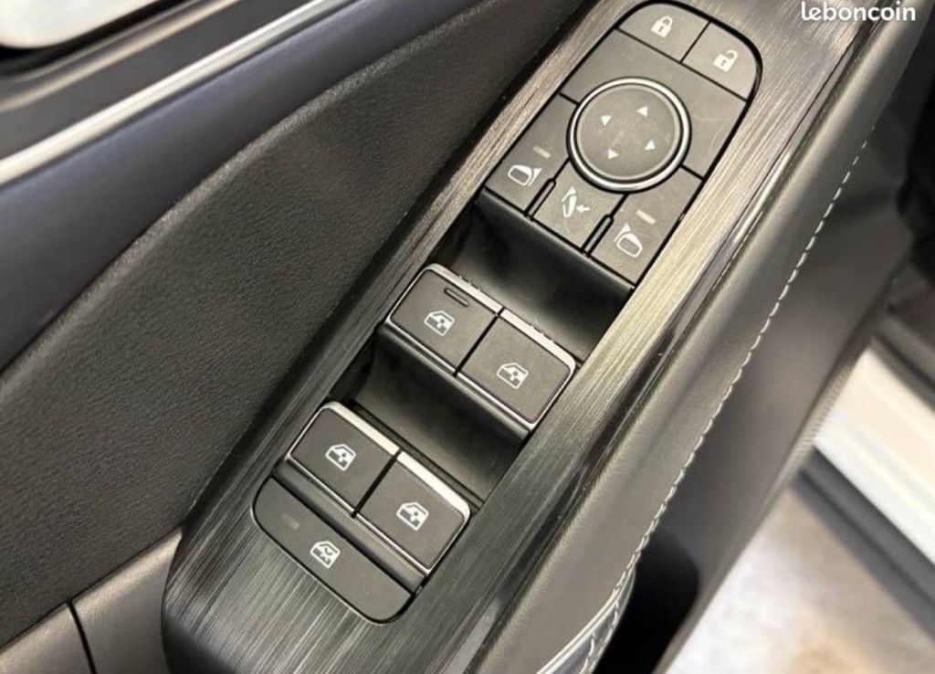 Qasqhai Tekna +  1.3 Mild-Hybrid 158 XTronic — miniature 16