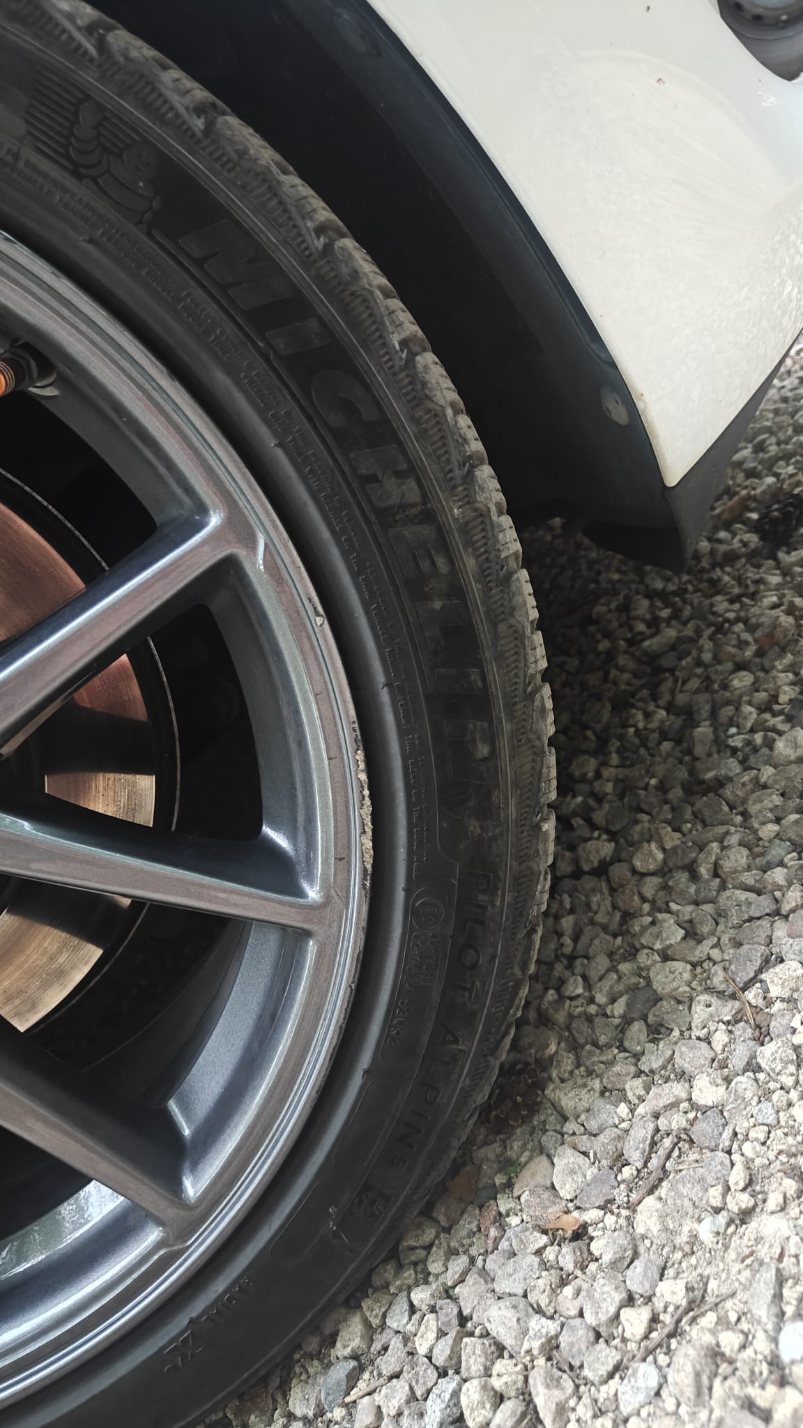 Tesla  Model 3 Grande Autonomie Propulsion — miniature 11