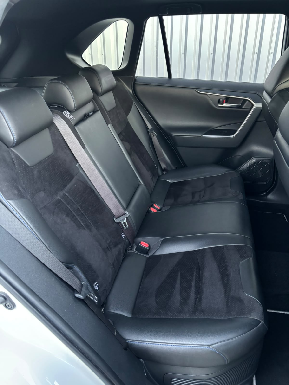 Toyota Rav4 hybride 222ch Collection AWD-i
