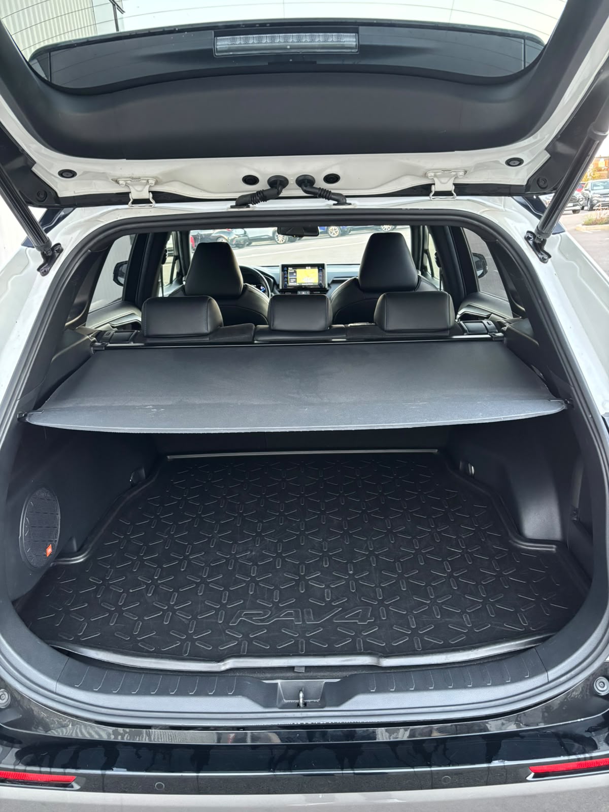 Toyota Rav4 hybride 222ch Collection AWD-i