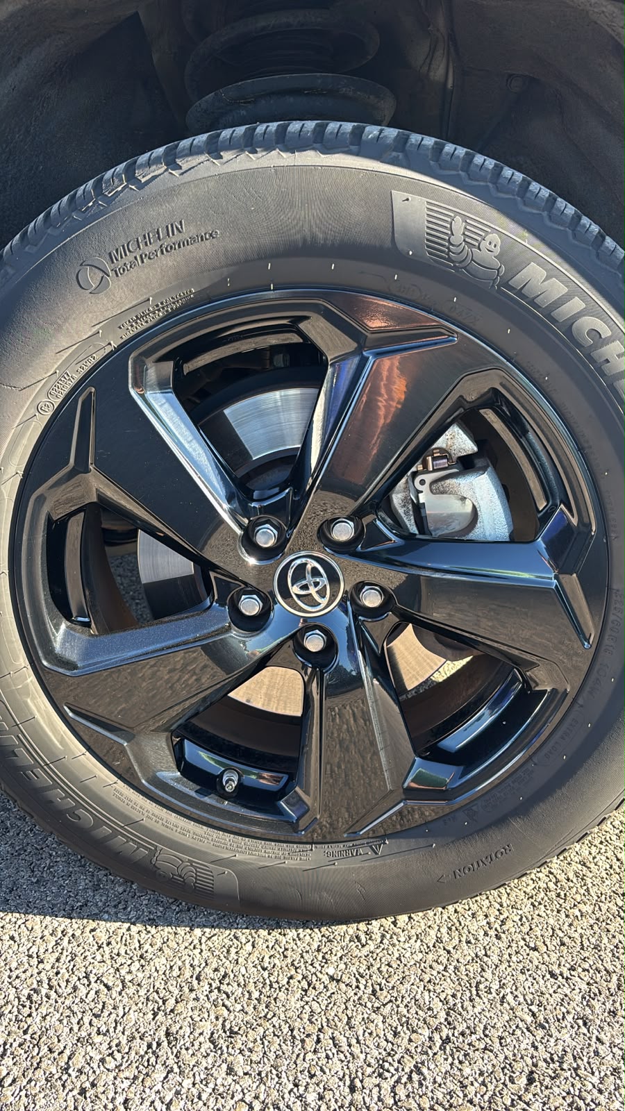 Toyota Rav4 hybride 222ch Collection AWD-i