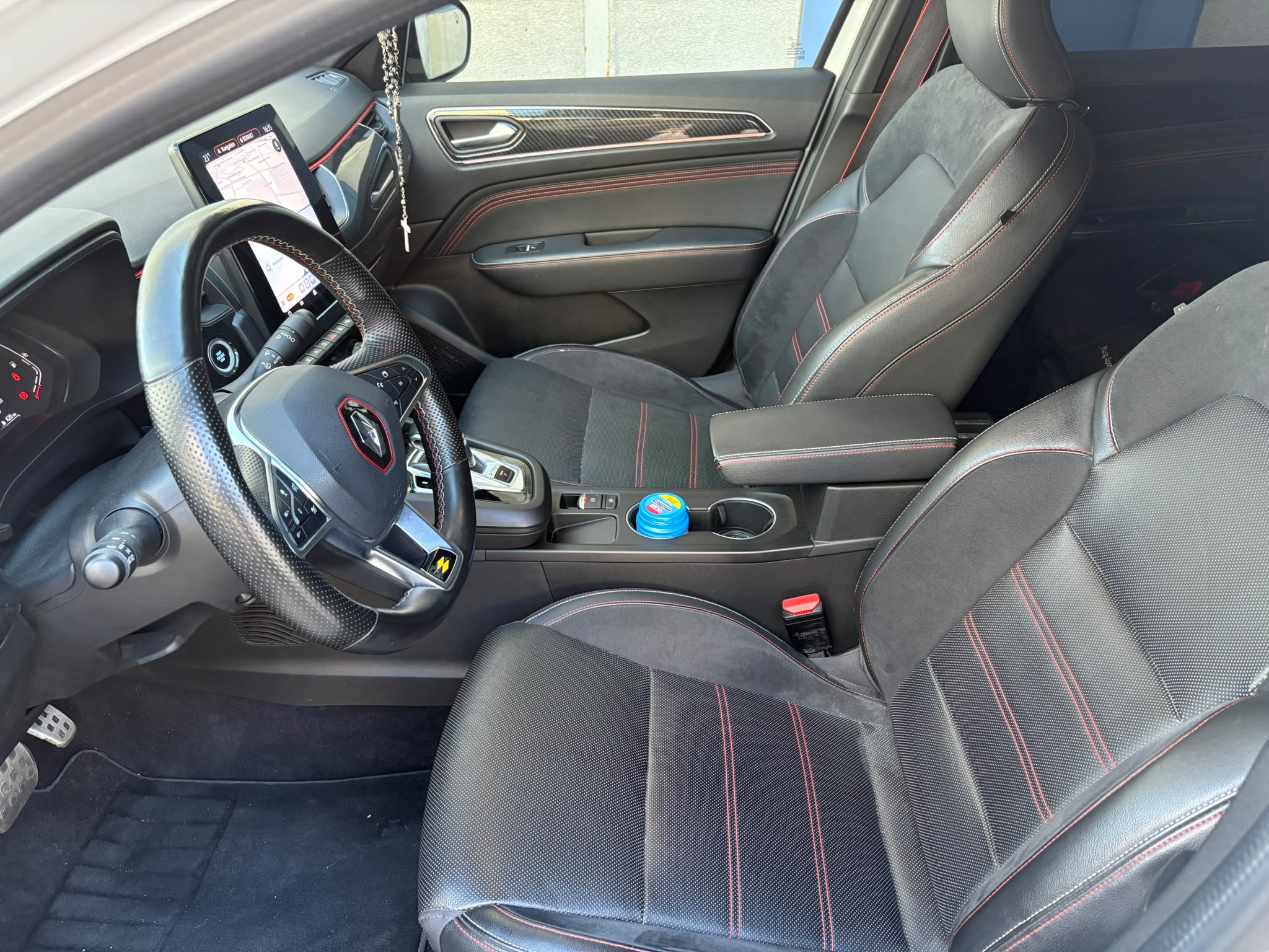 Renault Arkana 1.6 E-Tech 145 RS Line 21B