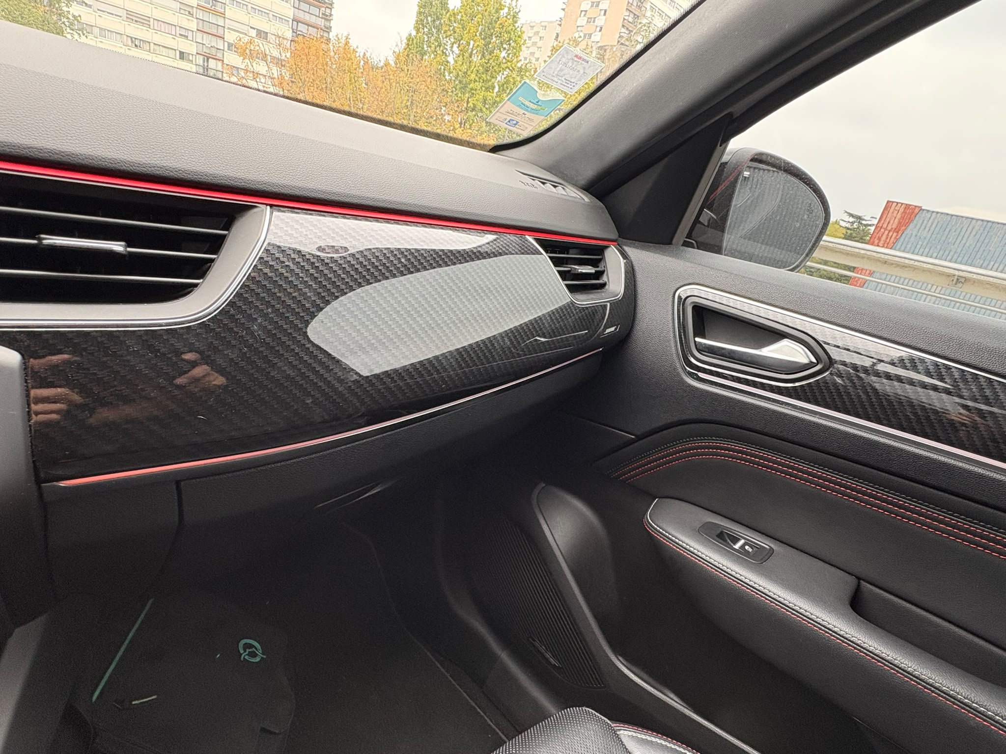 Renault Arkana 1.6 E-Tech 145 RS Line 21B