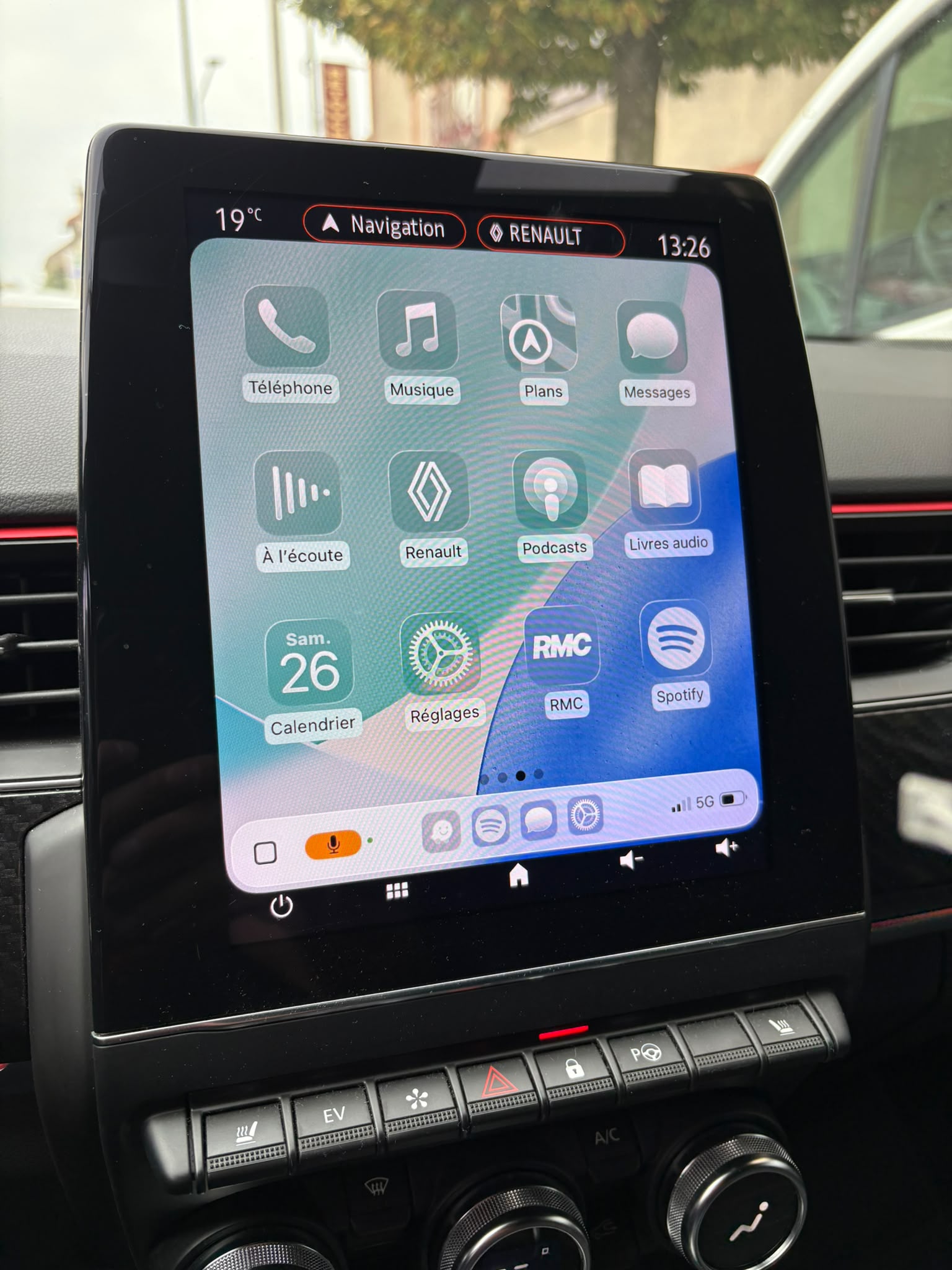 Renault Arkana 1.6 E-Tech 145 RS Line 21B
