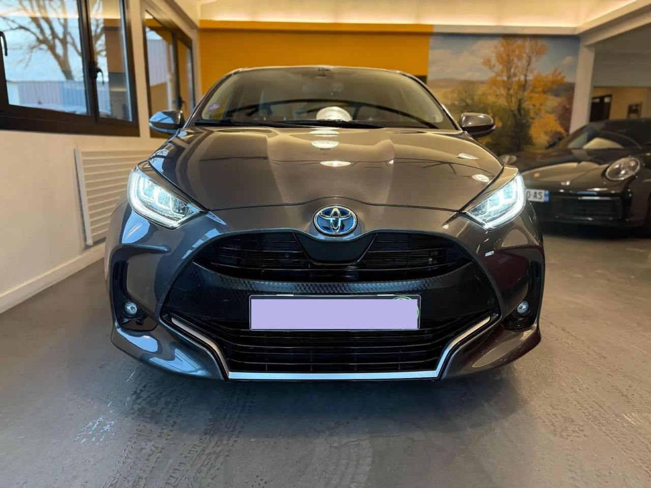 Lexus NX 450h+ F Sport Design