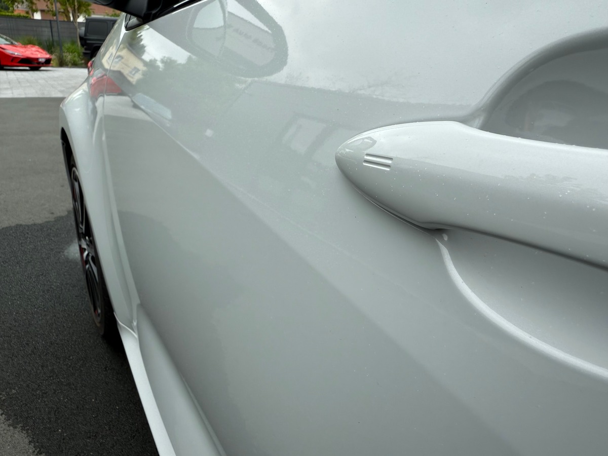 Toyota yaris gr 1.5l 116 ch hybrid