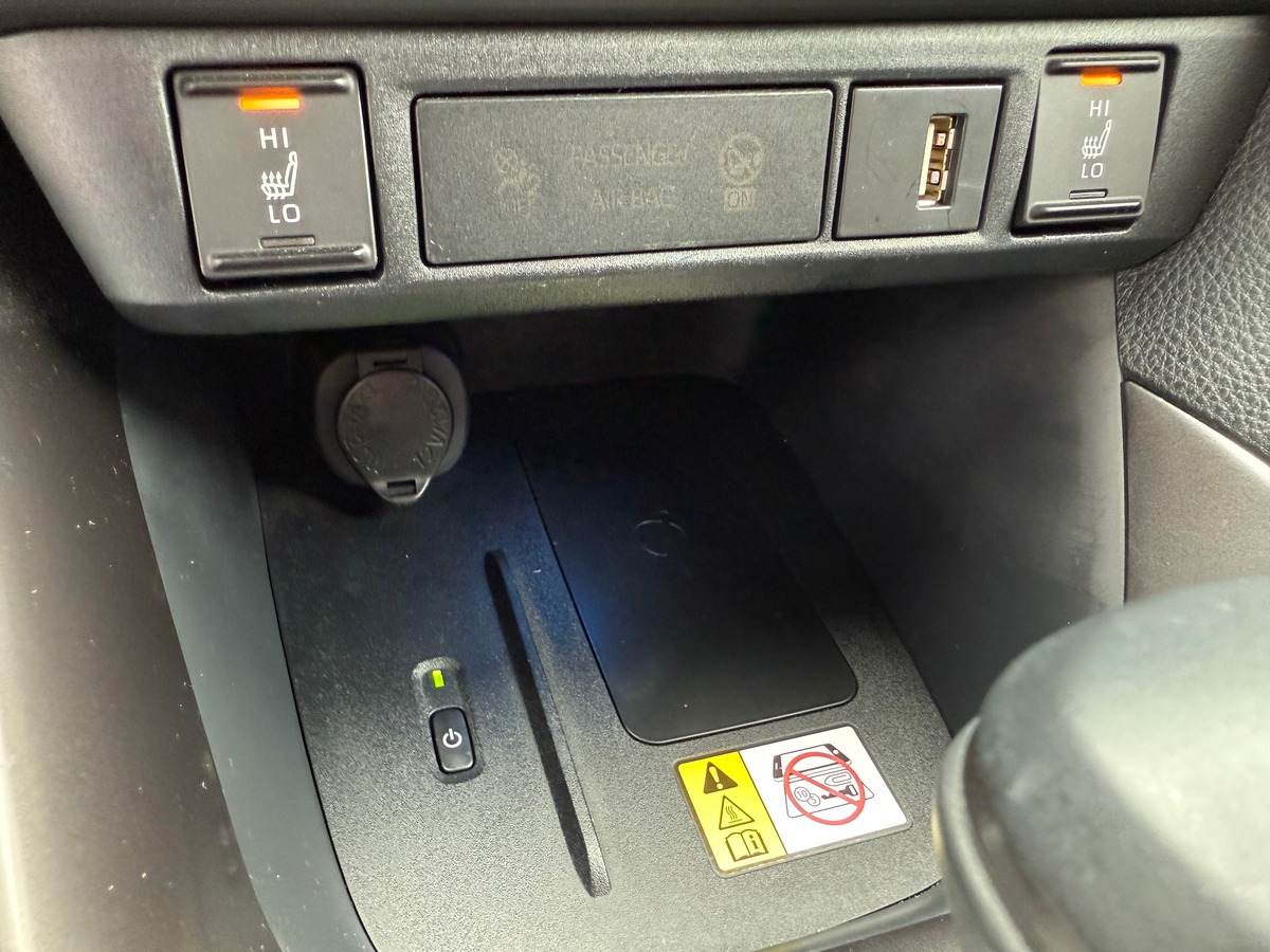 Toyota yaris gr 1.5l 116 ch hybrid